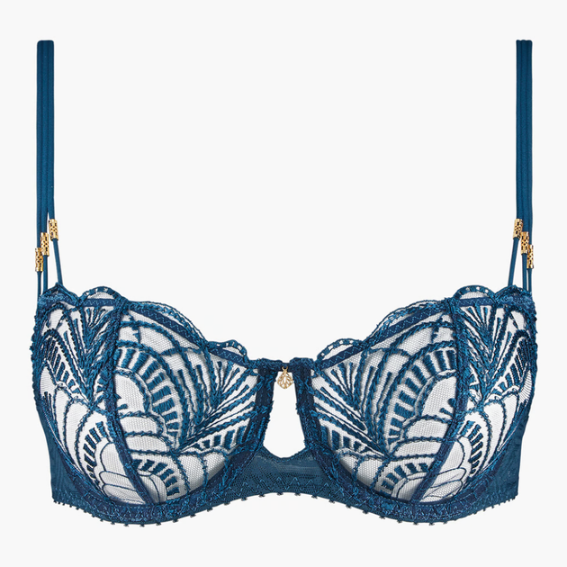 Demi Cup Bras - Buy Half Cup Bra Online By Price, Size & Type – tagged  36D