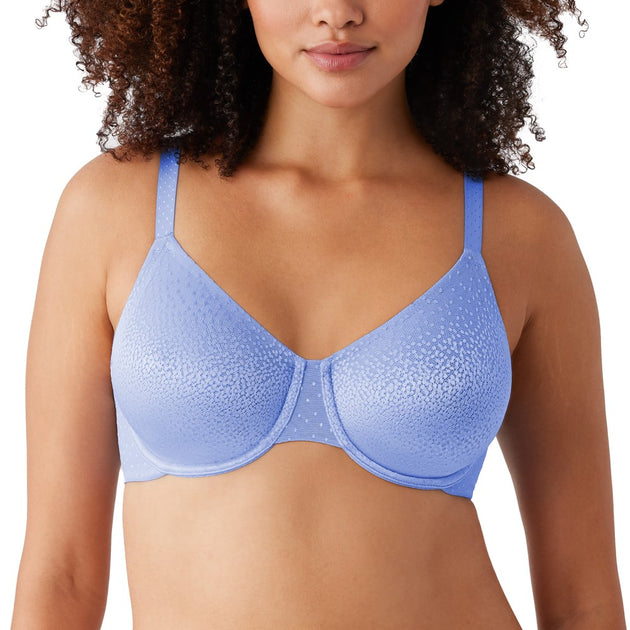 Buy DD-GG White Recycled Lace Comfort Full Cup Bra 40F | Bras | Argos