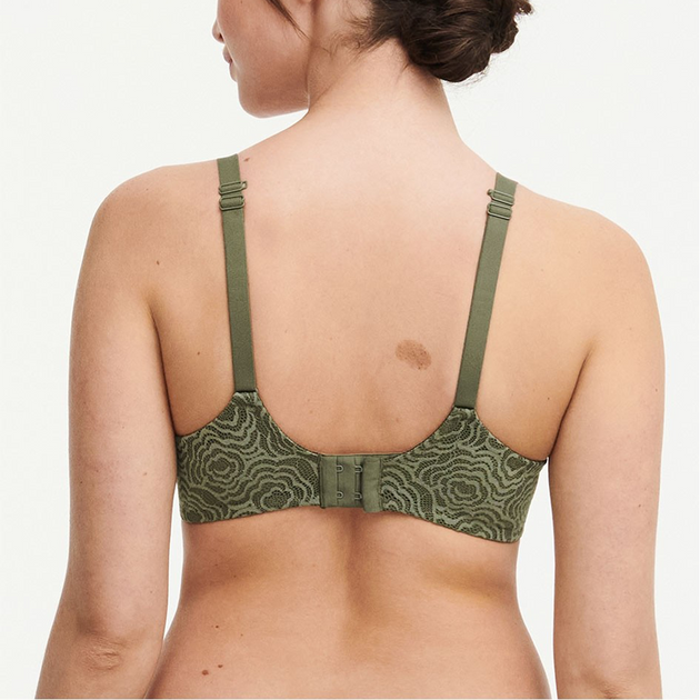 Buy Chantelle Comfort Day to Night Underwired Memory Foam T-Shirt Bra from  Next USA