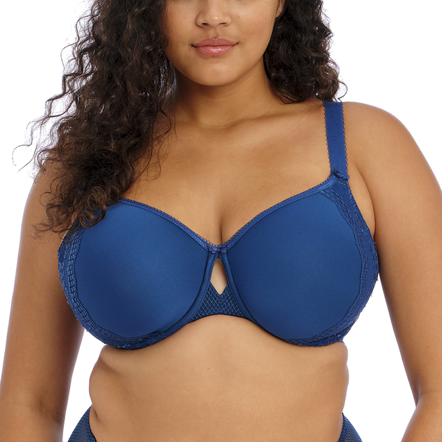 Wacoal 835275 Sargasso Sea Bralette with Removable Pads –