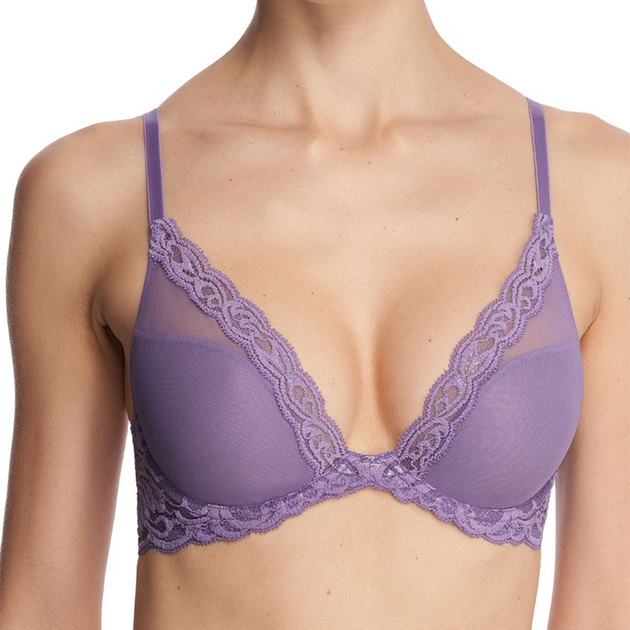 Buy DD-GG Late Nude Recycled Lace Comfort Full Cup Bra 36F | Bras | Argos