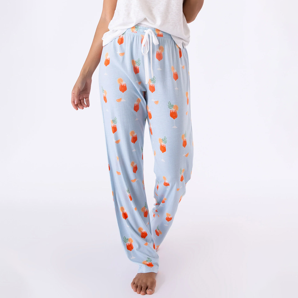 PJ Salvage Playful Prints Pants – Petticoat Fair