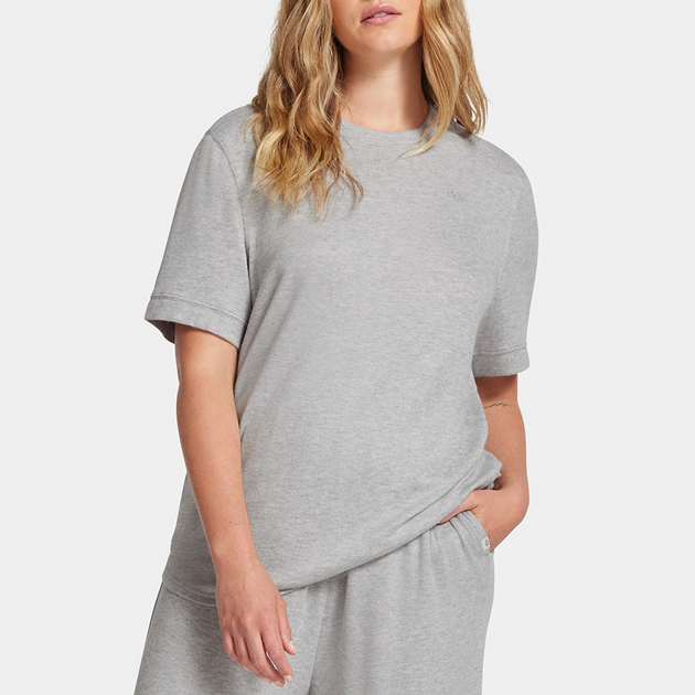 PootRy Maternity Nursing Pyjamas Set Button-Up, Soft Long Sleeve