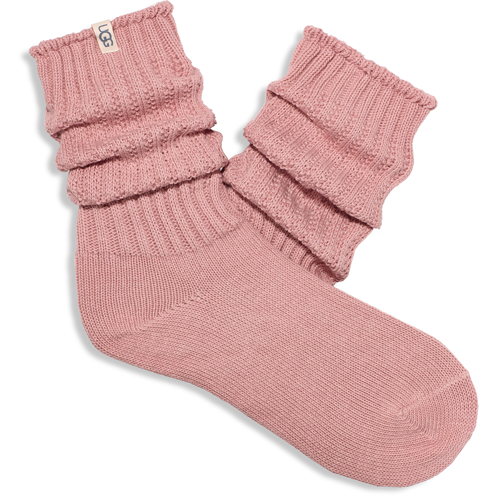 Slouchy crew socks clearance
