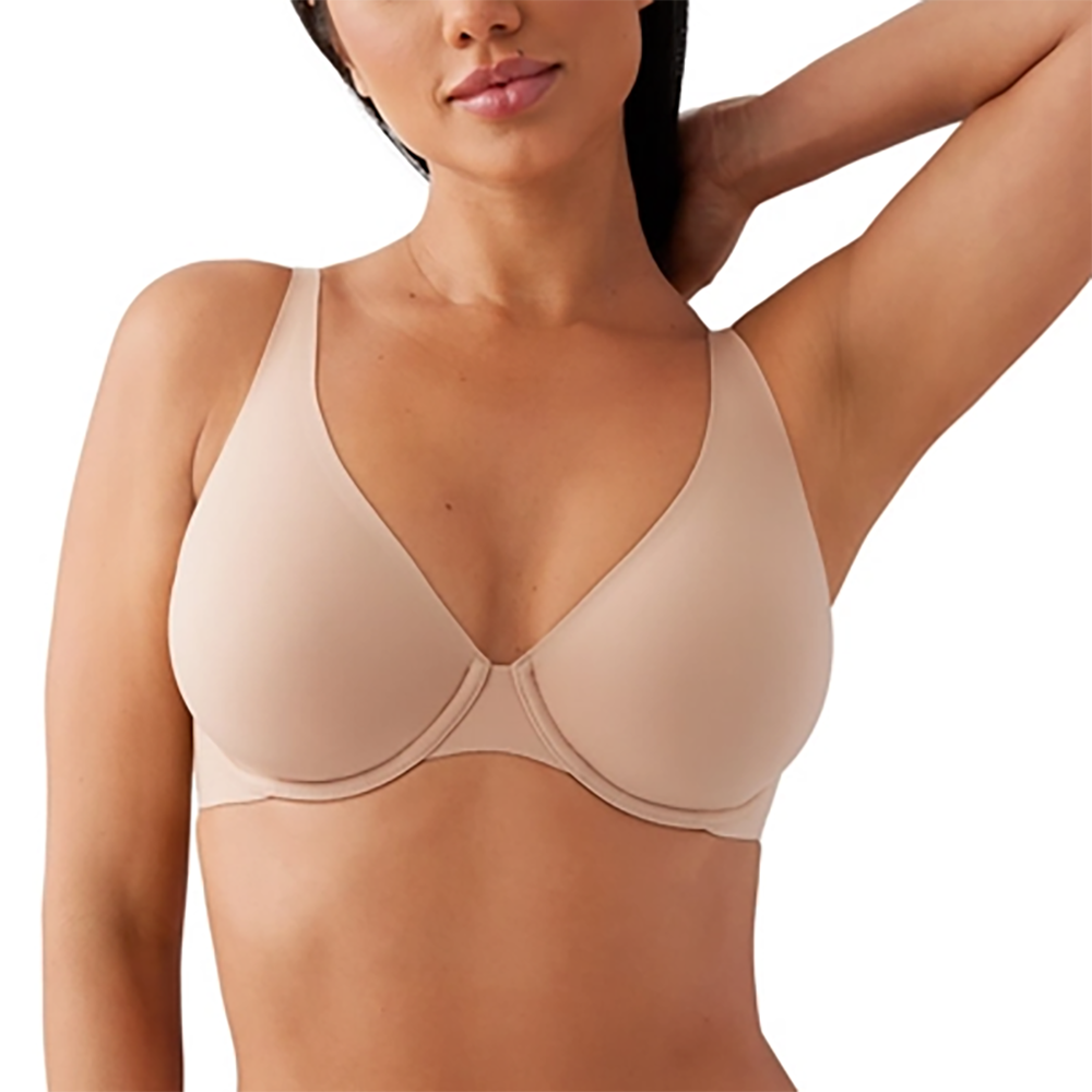 Wacoal Better Than Braless Underwire Bra 855316 Roebuck