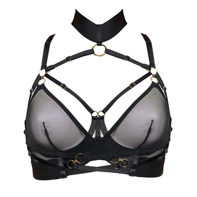 Racerback Satin Bras Lingerie for Women Sexy Everyday Bra 2 Piece Solid  Solid Comfy Open Back Black at  Women's Clothing store