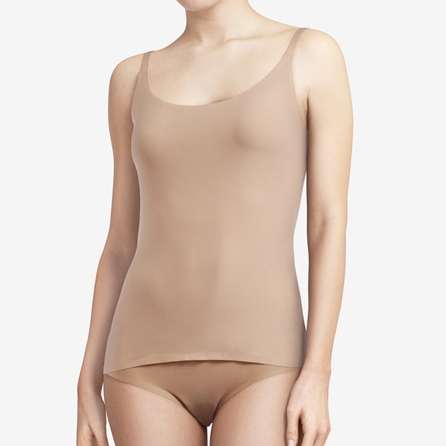 Chantelle Soft Stretch Camisole: NUDE