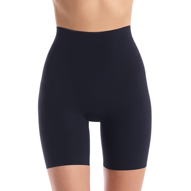 MorningSave: 2-Pack Body Beautiful Seamless Extra Hi-Waist Long Leg Shaping  with Butt Support