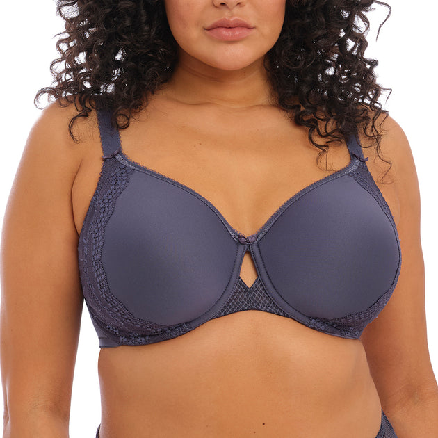 Wacoal Back Appeal Wirefree T-Shirt Bra 856303 - Victoria Classic