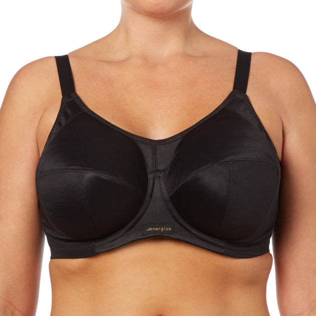 Natural Lift Unlined Bra, Style G188 