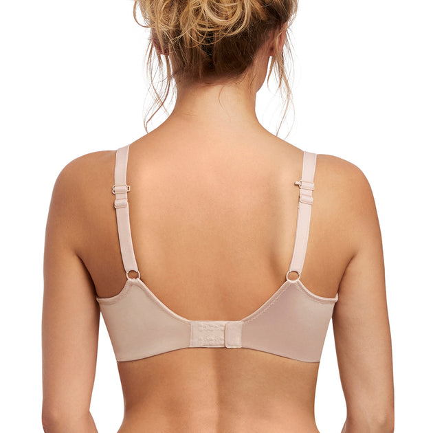 Fantasie Aura Molded Bra FL2321 Natural Beige – Petticoat Fair Austin