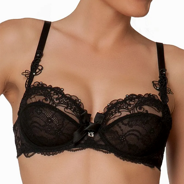 Best Sexy Bras Seductive Lace Bras and Matching Sets
