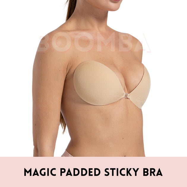 adhesive sticky bra - Buy adhesive sticky bra with free shipping on  AliExpress