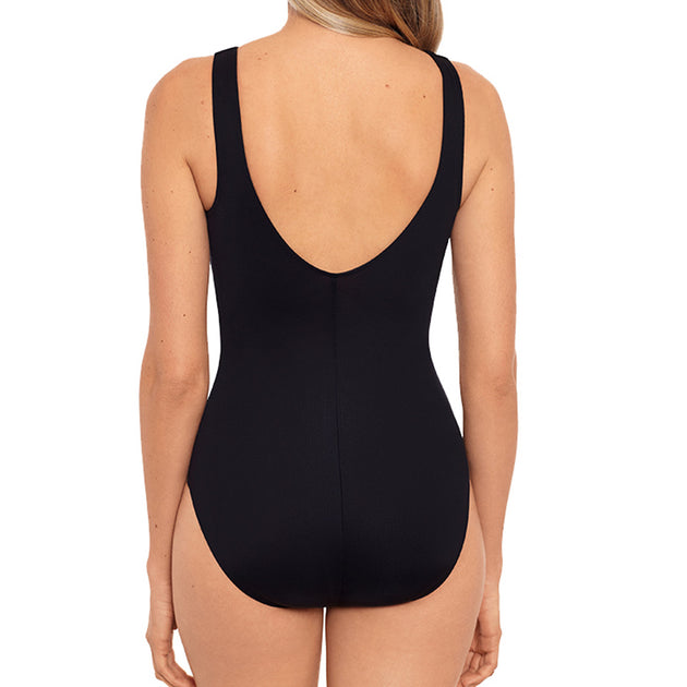 TC Moderate Control Strapless Slip – Miraclesuit