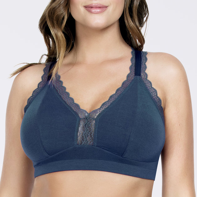 Figleaves Womens Smoothing Sweetheart Bra Size 36D in Café : :  Clothing, Shoes & Accessories