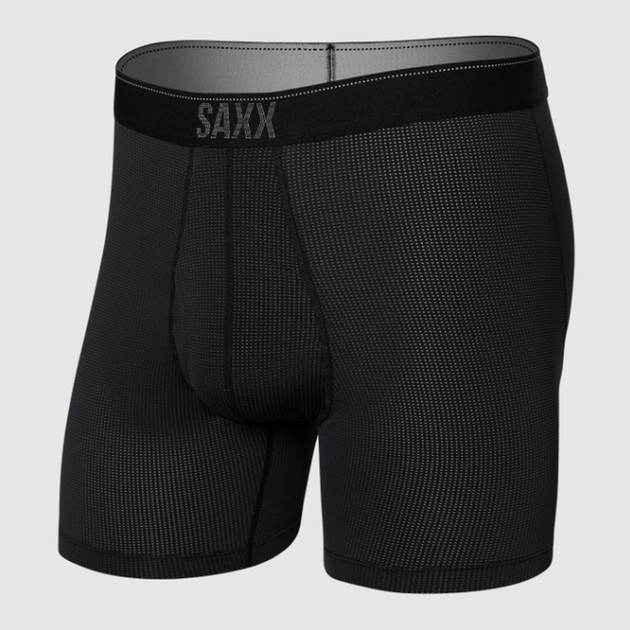 SAXX Ultra Boxer Brief 2 Pack - SXPP2U BQN - Big Valley Sales