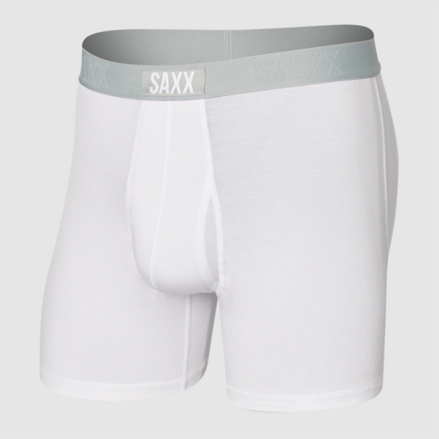 Saxx Ultra Brief SXBB30F-Whi White – Petticoat Fair Austin