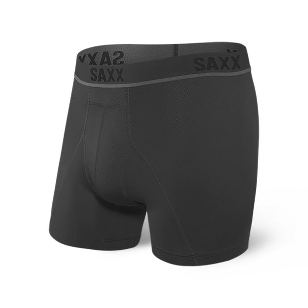 Saxx Droptemp Cooling Sleep Pant SXLP44 Black – Petticoat Fair Austin