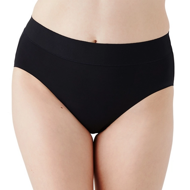 Buy WACOAL Women's Polyester Seamless-Hipster-Panty