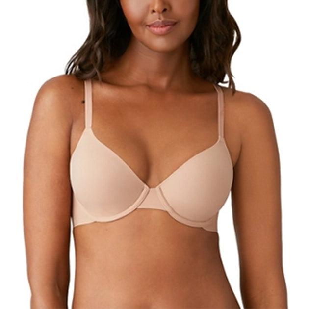 b.tempt'd by Wacoal Future Foundation Backless Strapless 959281 Au Natural  Underwear & Intimates