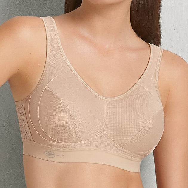 The Best Bras Without an Underwire, Wireless Bras – Tagged Seamed