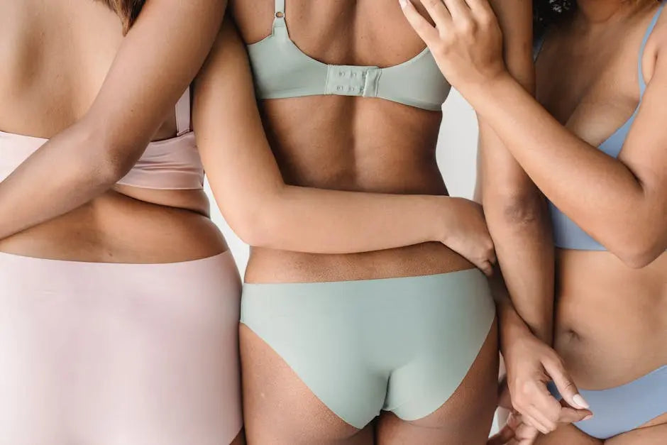 How Seamless Panties Revolutionize Your Lingerie Collection