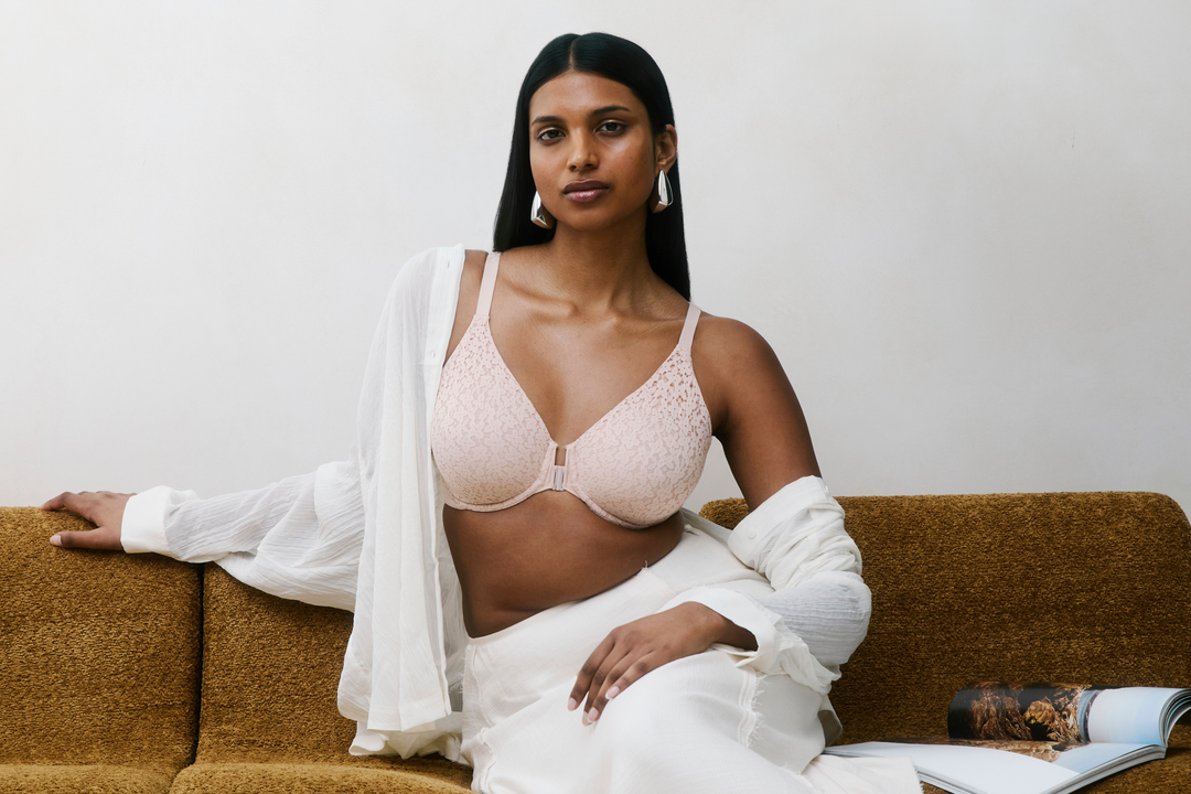 7 Tips for Finding the Perfect Comfort Bra