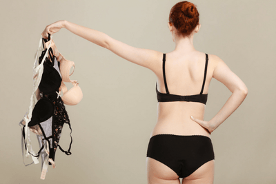 Back to Basics Part I :: Our Favorite Molded Cup Bras – Petticoat Fair  Austin