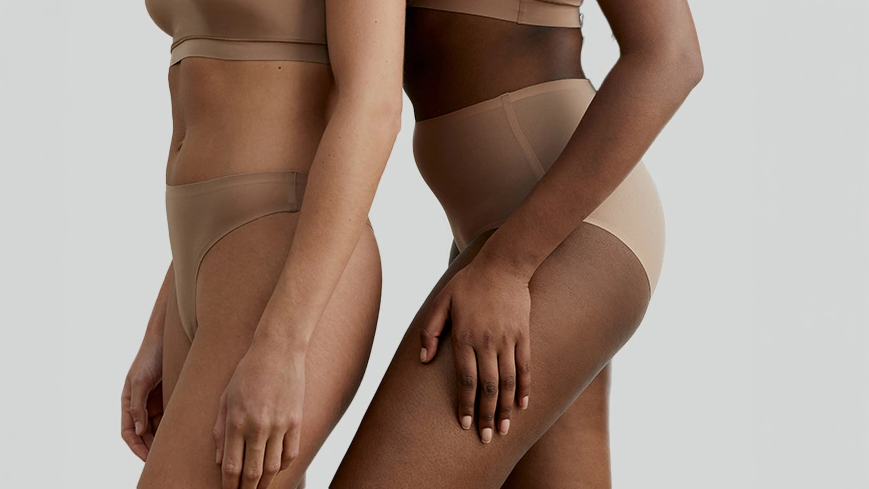 How Seamless Panties Revolutionize Your Lingerie Collection