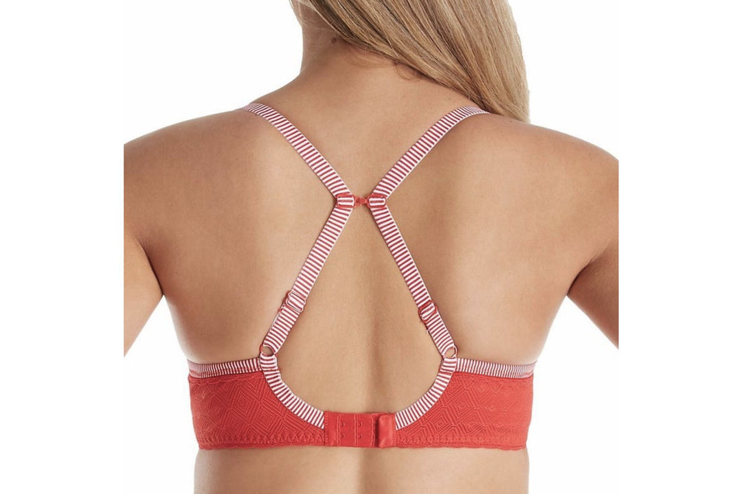 Racerback Bras