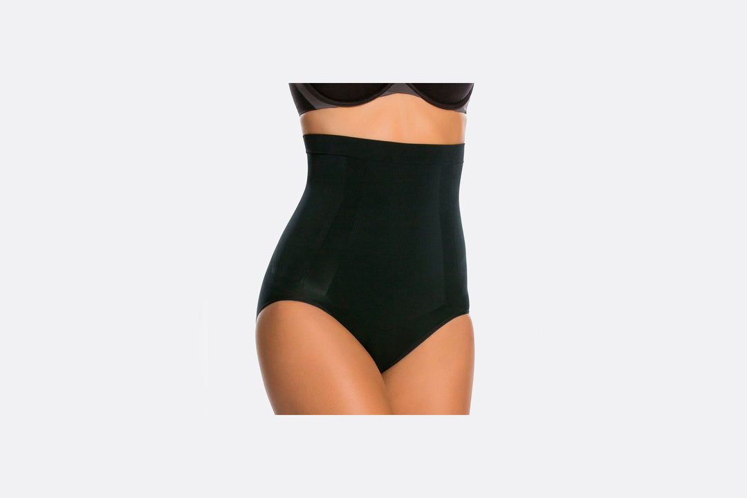 High Waist Shapewear