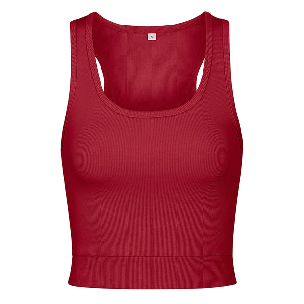 Buy Assets Red Hot by Spanx Back Smoothing Racerback Bra (876) 42C