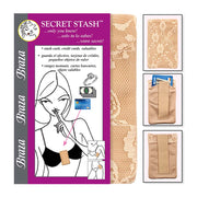 Braza Secret Stash Pocket 8090 Beige
