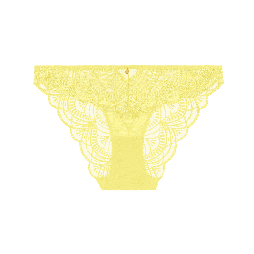 Vibes Brief Lemonade