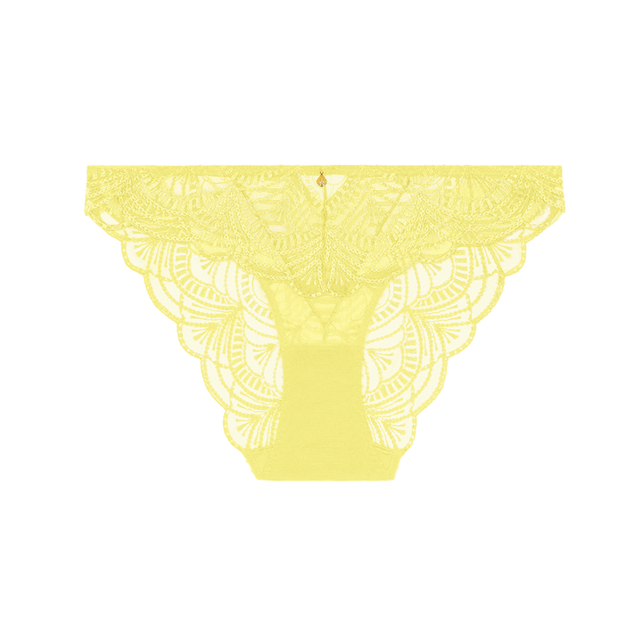 Vibes Brief Lemonade