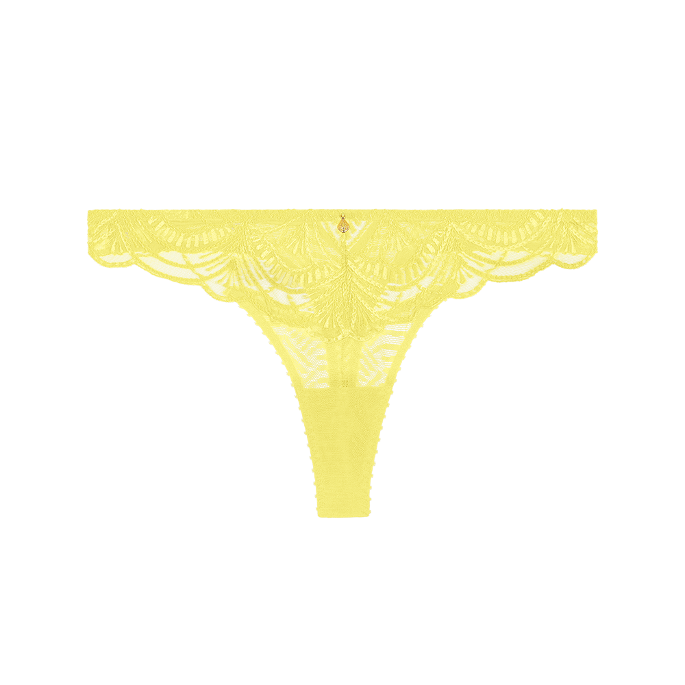 Vibes Thong Lemonade