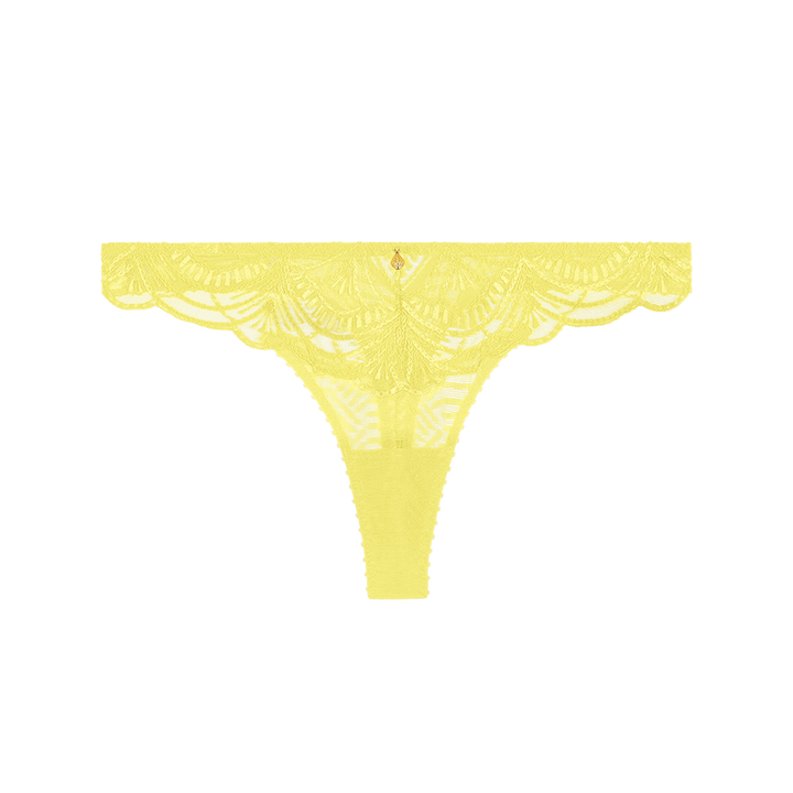 Vibes Thong Lemonade
