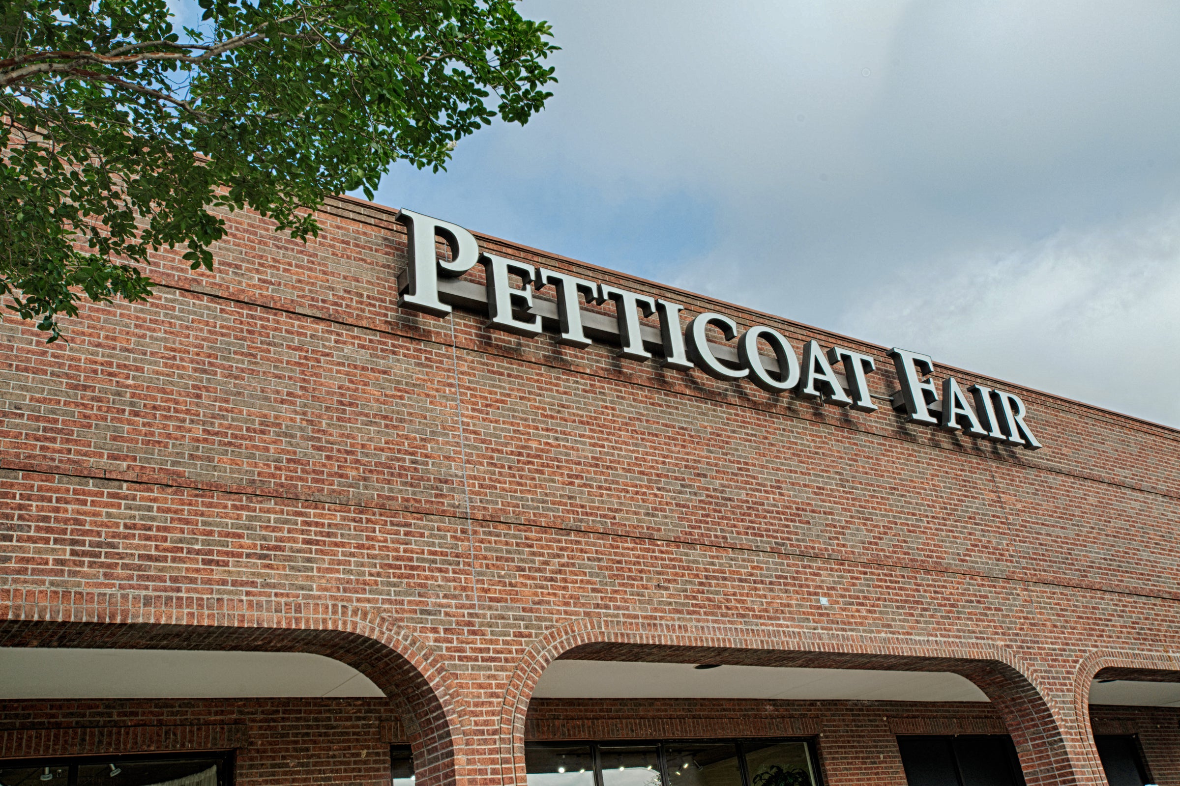 Expert Bra Fitting in Austin & Plano | Petticoat Fair Expert Bra Fitting in Austin & Plano | Petticoat Fair