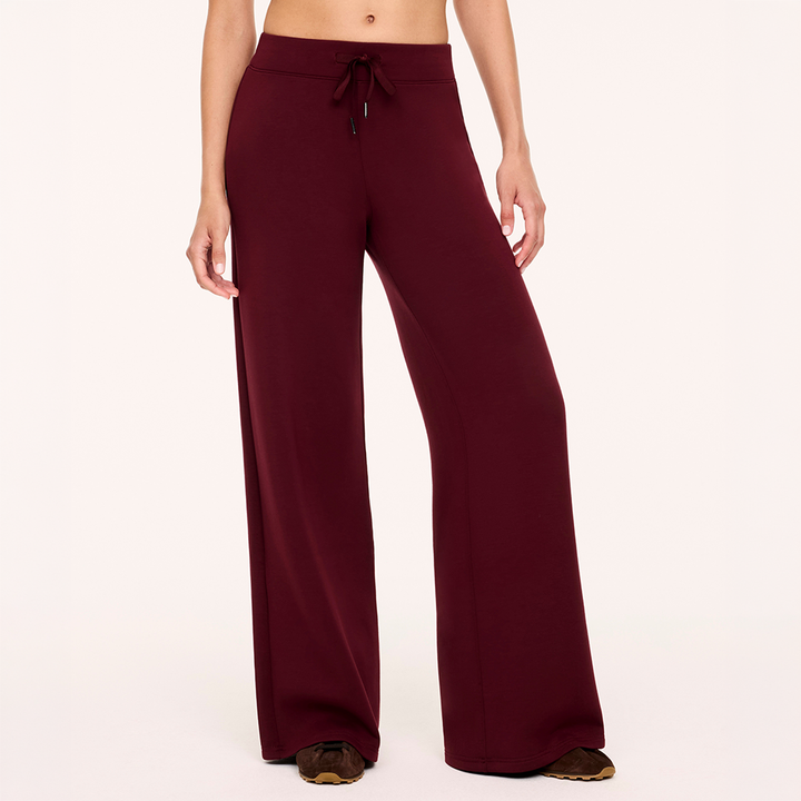 Spanx AirEssentials Wide Leg Pant Fashion Colors 50239R
