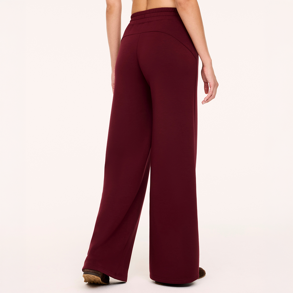Spanx AirEssentials Wide Leg Pant Fashion Colors 50239R