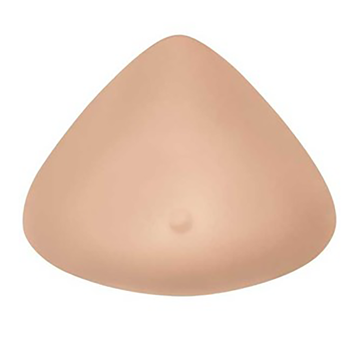 Essential Light 2S Breast Form Ivory