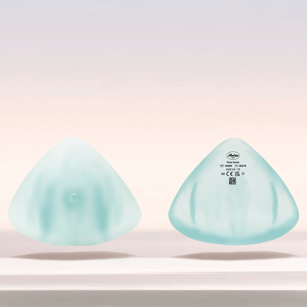 Pure Fresh Swim Form