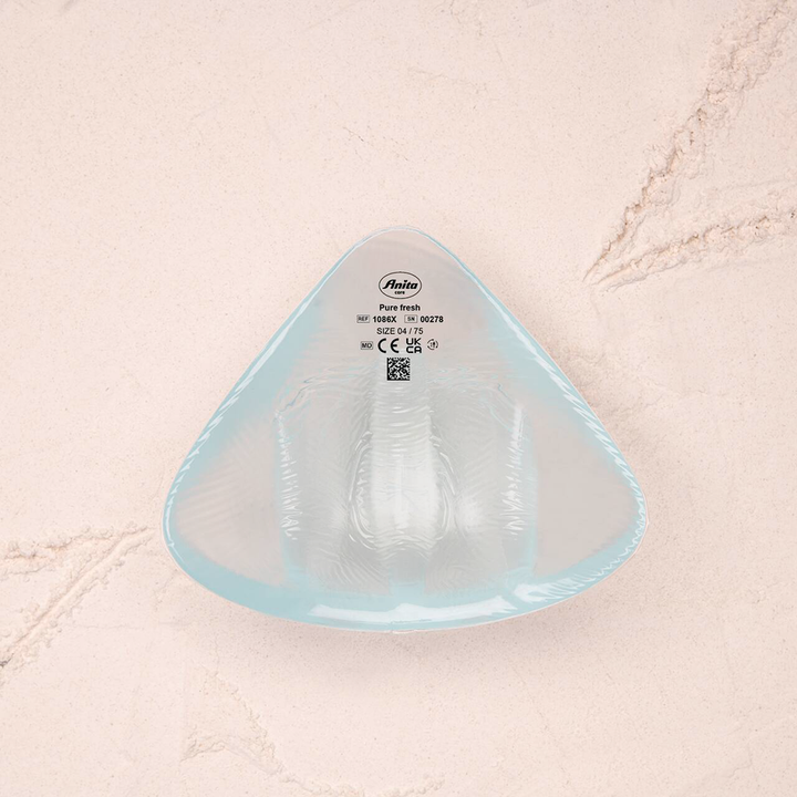 Pure Fresh Swim Form