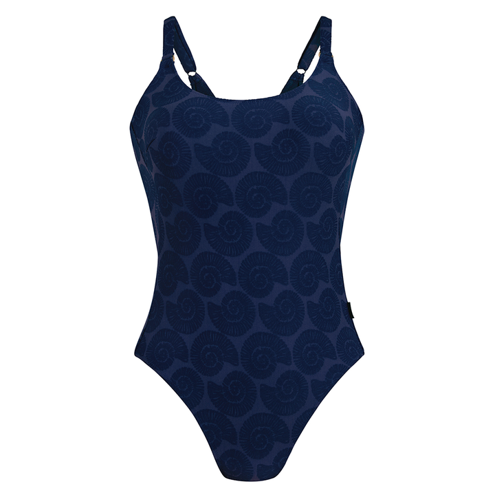 Michelle Swimsuit Seashell