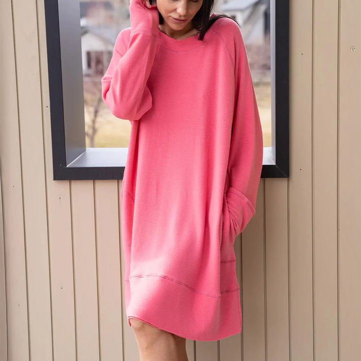 Cozy Dress