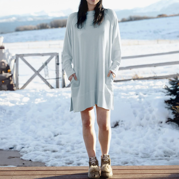Cozy Dress
