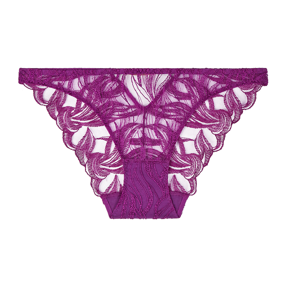 Into the Groove Italian Brief