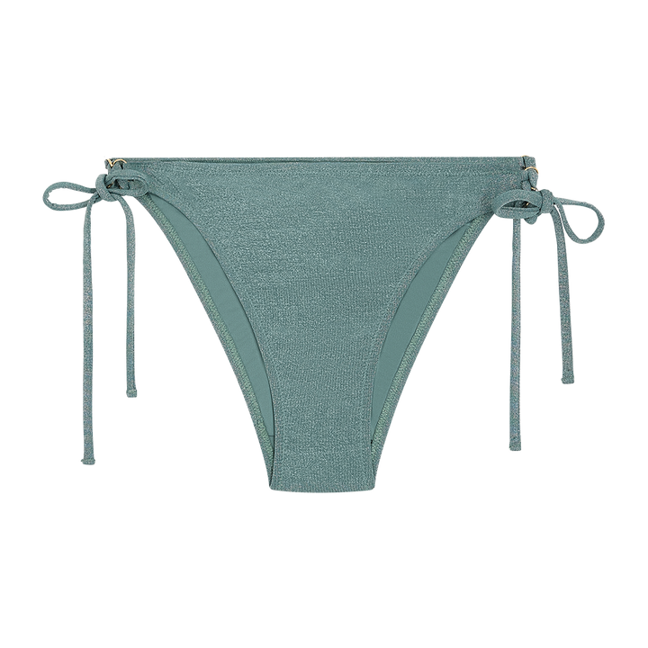 Summer Glow Hipster Briefs Aqua