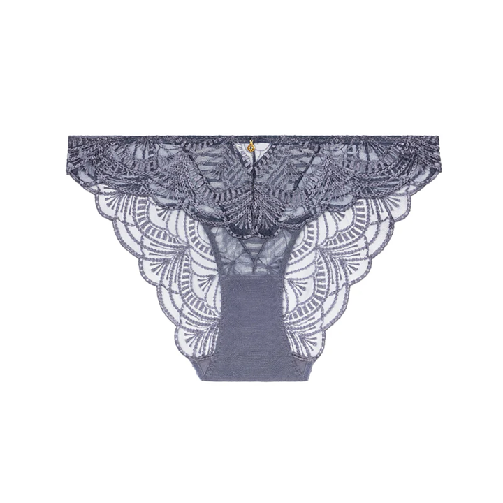Vibes Italian Panties Denim