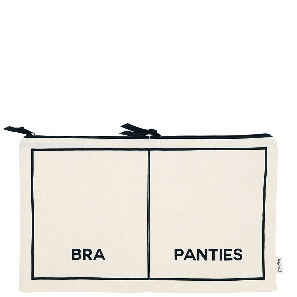 Double Underwear Organizer